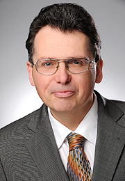 Dr. Frank Niederstadt